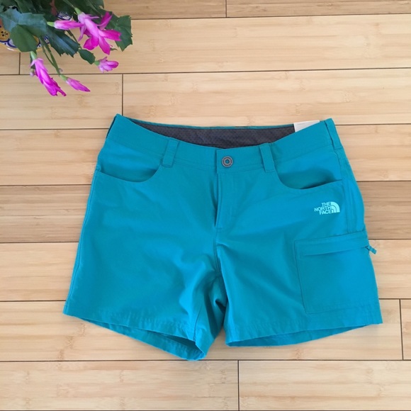 The North Face Pants - NWT The North Face Taggart Cargo Shorts